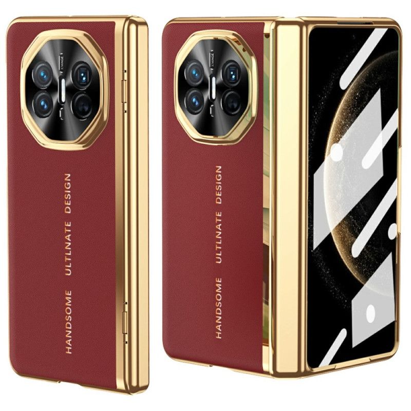 Etui Do Huawei Mate X6 Szkło Hartowane Ochronne Na Ekran