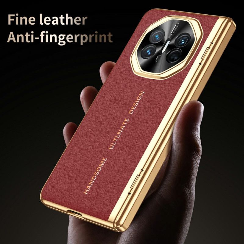 Etui Do Huawei Mate X6 Szkło Hartowane Ochronne Na Ekran