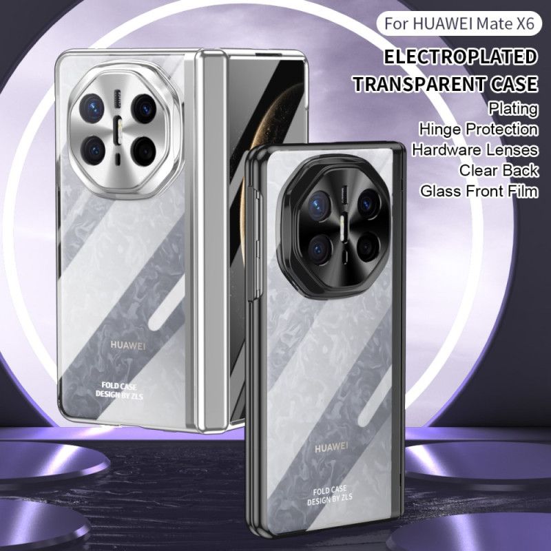 Etui Do Huawei Mate X6 Zawias