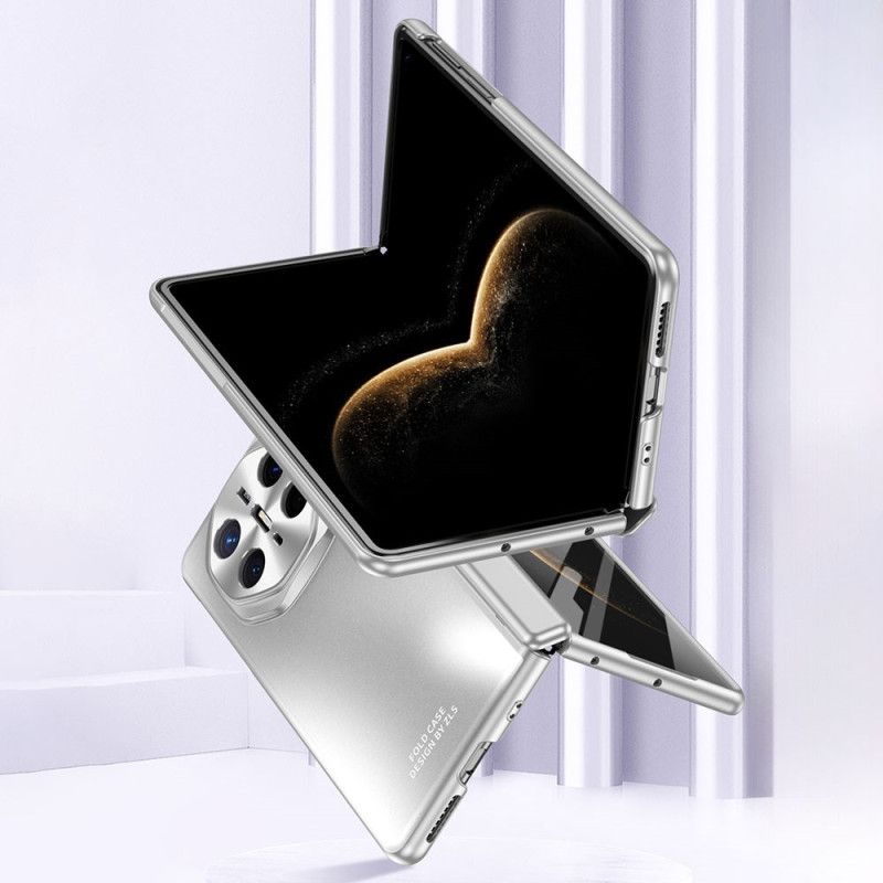 Etui Huawei Mate X6 Premium Z Folią Ochronną Etui Ochronne