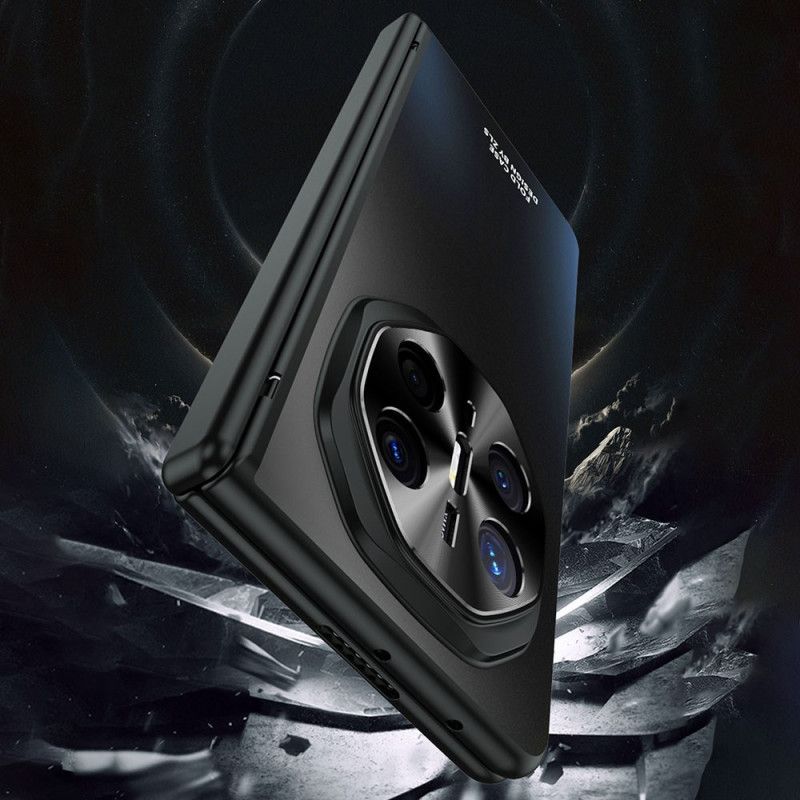 Etui Huawei Mate X6 Premium Z Folią Ochronną Etui Ochronne