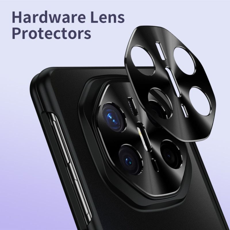 Etui Huawei Mate X6 Premium Z Folią Ochronną Etui Ochronne