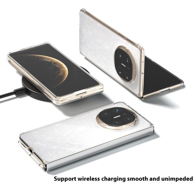 Etui Huawei Mate X6 Przezroczyste Etui Ochronne