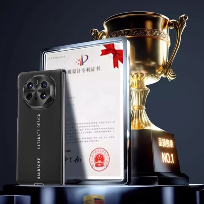 Etui Huawei Mate X6 Ultracienkie