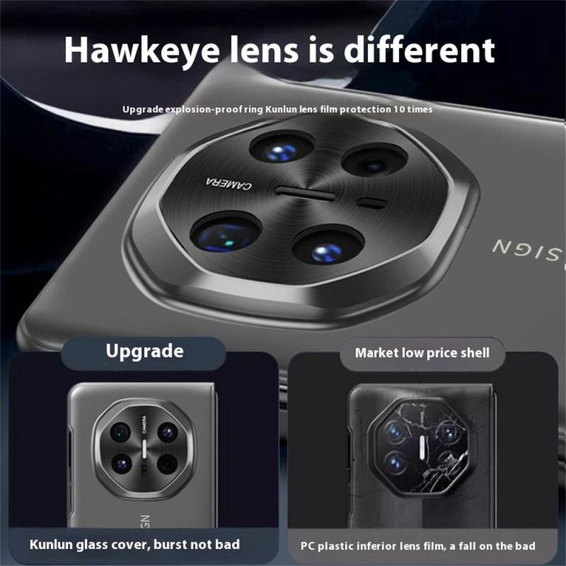 Etui Huawei Mate X6 Ultracienkie