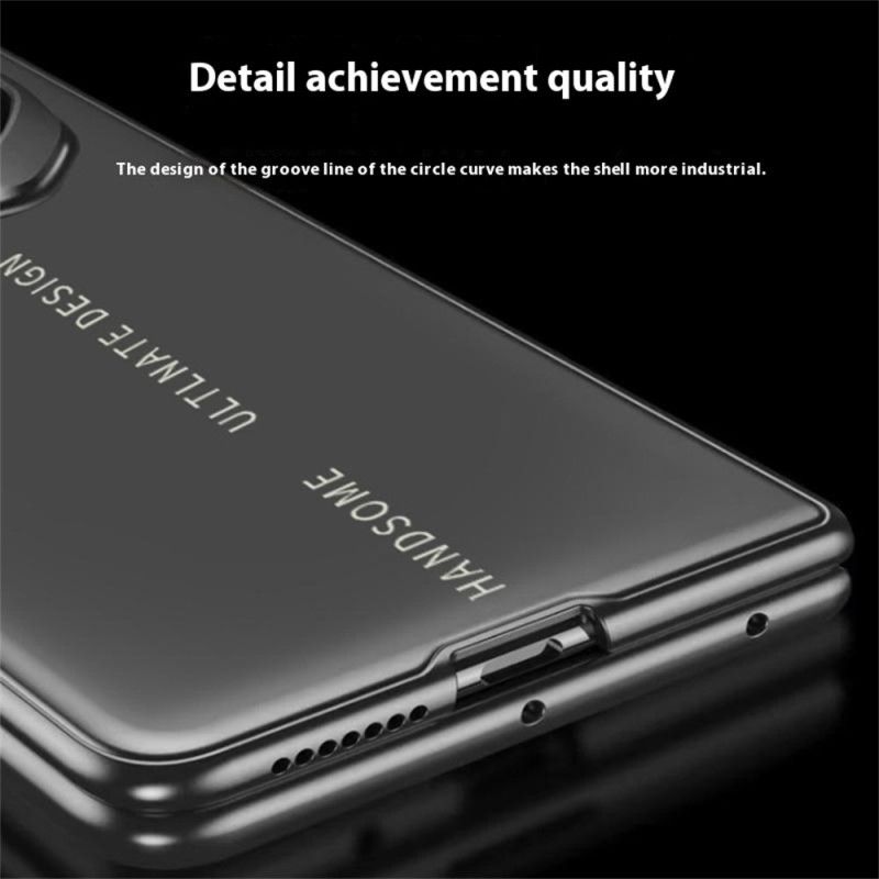 Etui Huawei Mate X6 Ultracienkie