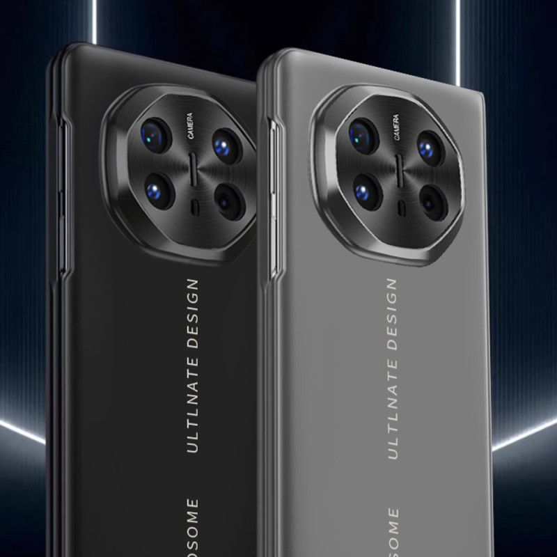 Etui Huawei Mate X6 Ultracienkie