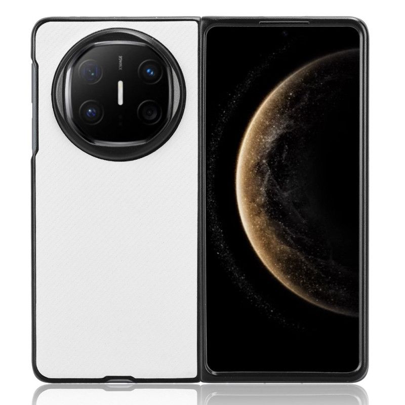 Futerały Huawei Mate X6 Etui Na Telefon Efekt Skóry