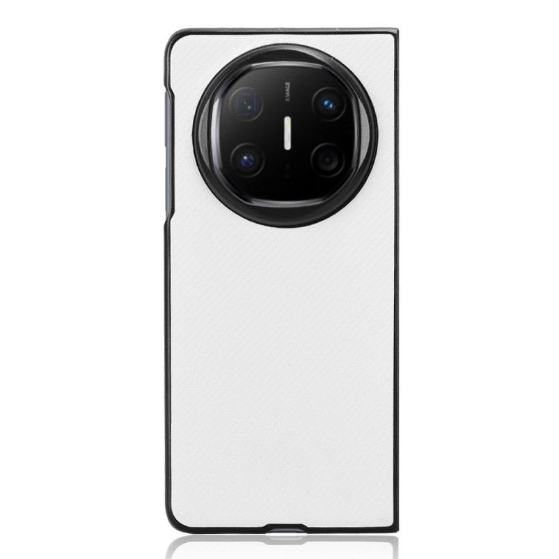 Futerały Huawei Mate X6 Etui Na Telefon Efekt Skóry