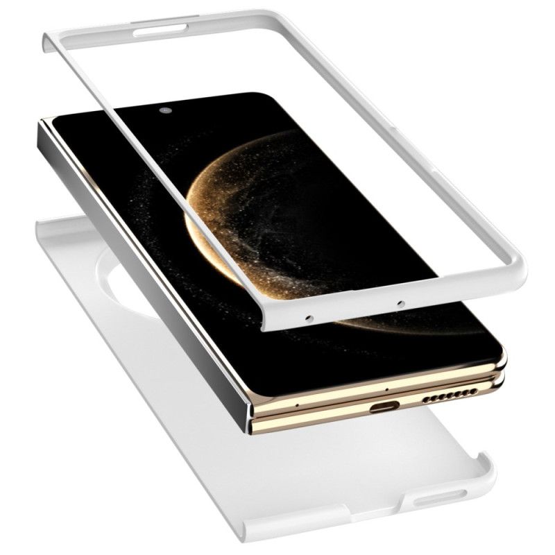 Futerały Huawei Mate X6 Etui Na Telefon Plastikowe