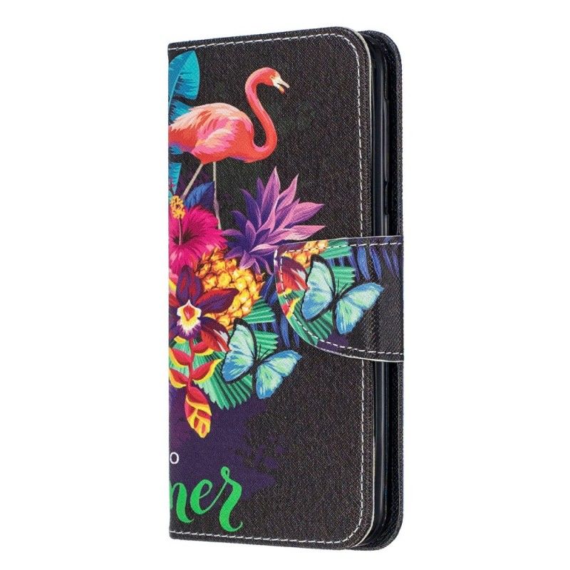 Etui Folio Samsung Galaxy A20e Witaj Lato