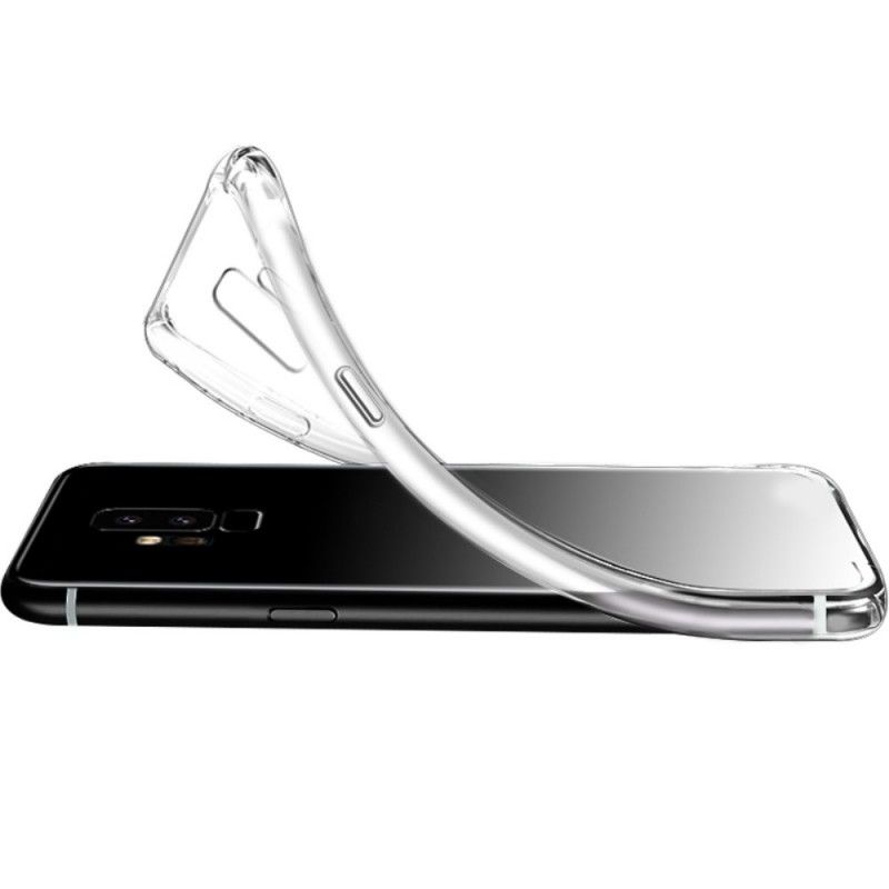 Futerały Samsung Galaxy A20e Etui na Telefon Przezroczysty