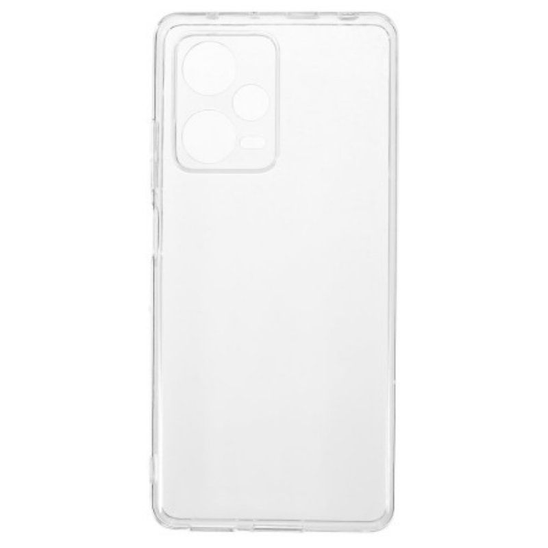 Etui do Xiaomi Redmi Note 12 Pro Plus Przezroczysty