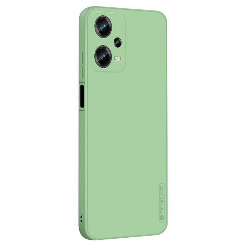 Etui do Xiaomi Redmi Note 12 Pro Plus Silikonowe Pinwuyo