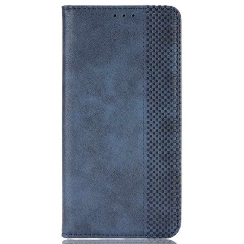 Etui Na Telefon do Xiaomi Redmi Note 12 Pro Plus Etui Folio Klasyczny