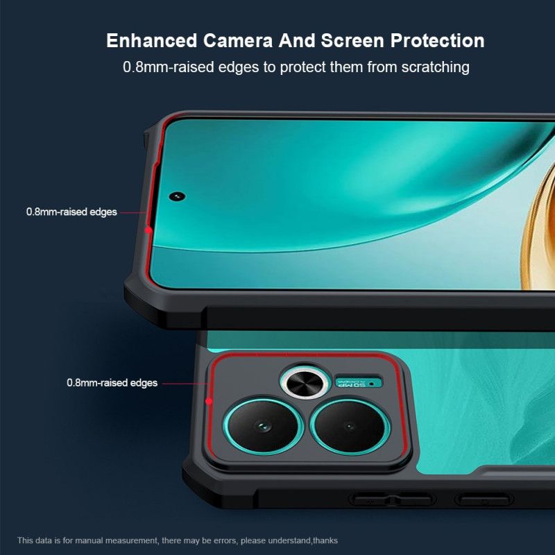 Etui Do Realme 14t 5g Xundd