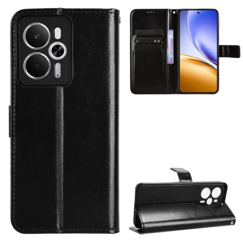 Etui Folio Do Realme 14t 5g Oryginały