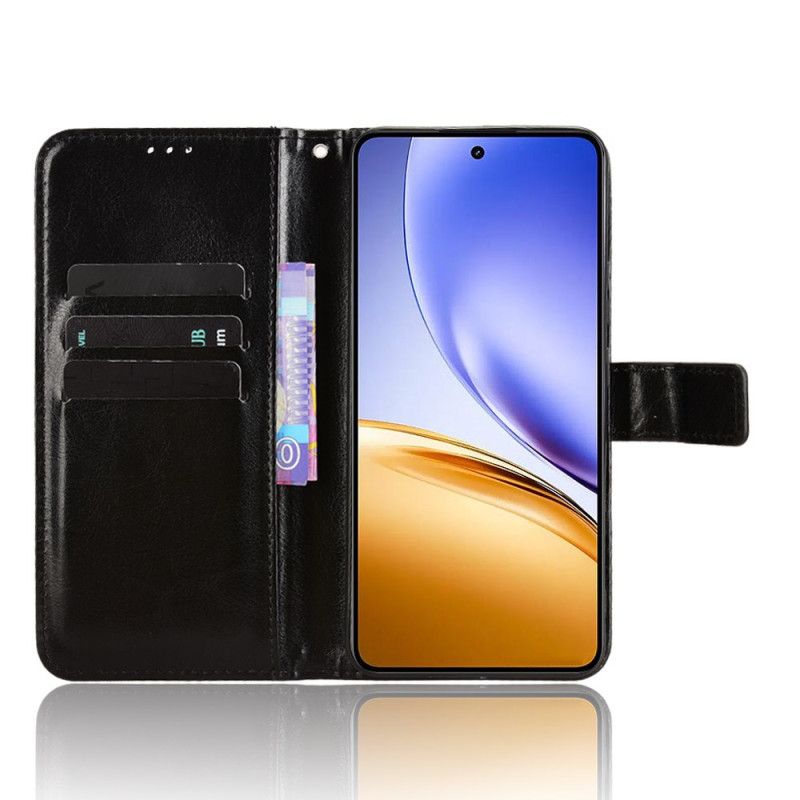 Etui Folio Do Realme 14t 5g Oryginały