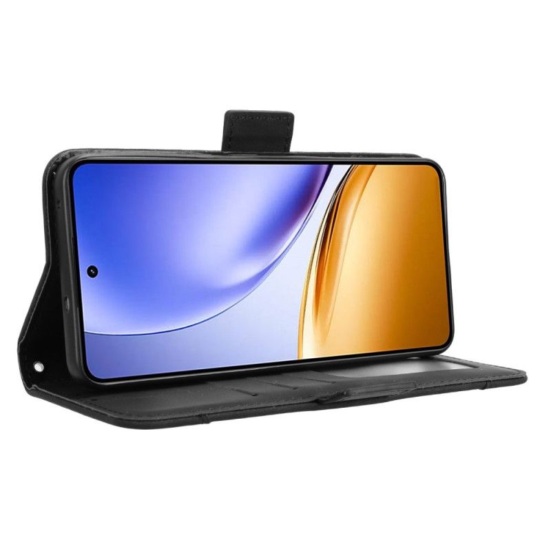 Etui Folio Realme 14t 5g Karty Wieloelementowe Etui Ochronne