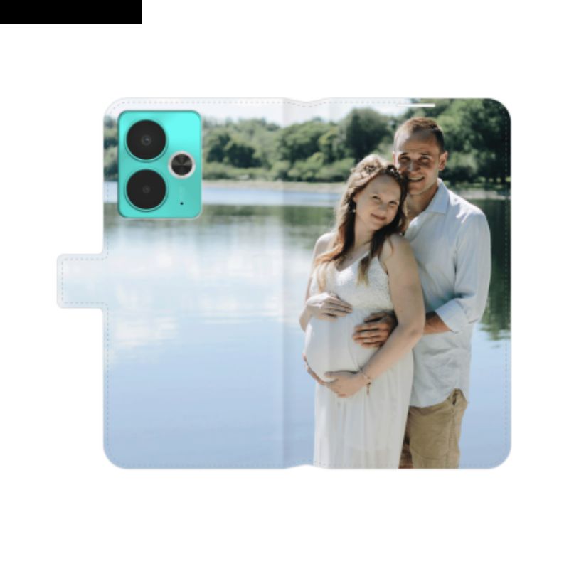 Etui Folio Realme 14t 5g Oryginalny Etui Ochronne