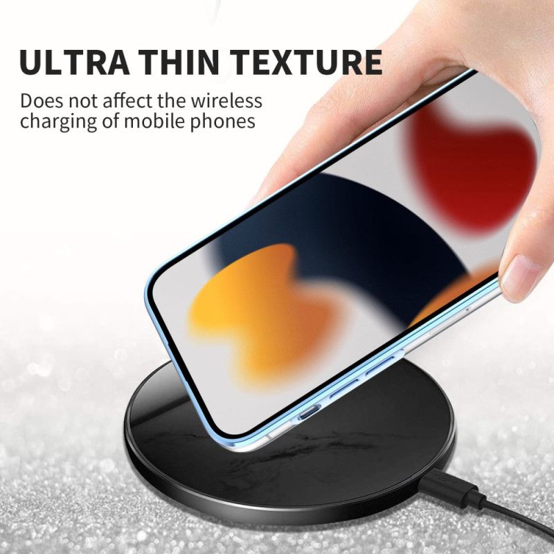 Futerały Realme 14t 5g Etui Na Telefon Kryształy Górskie Kadem