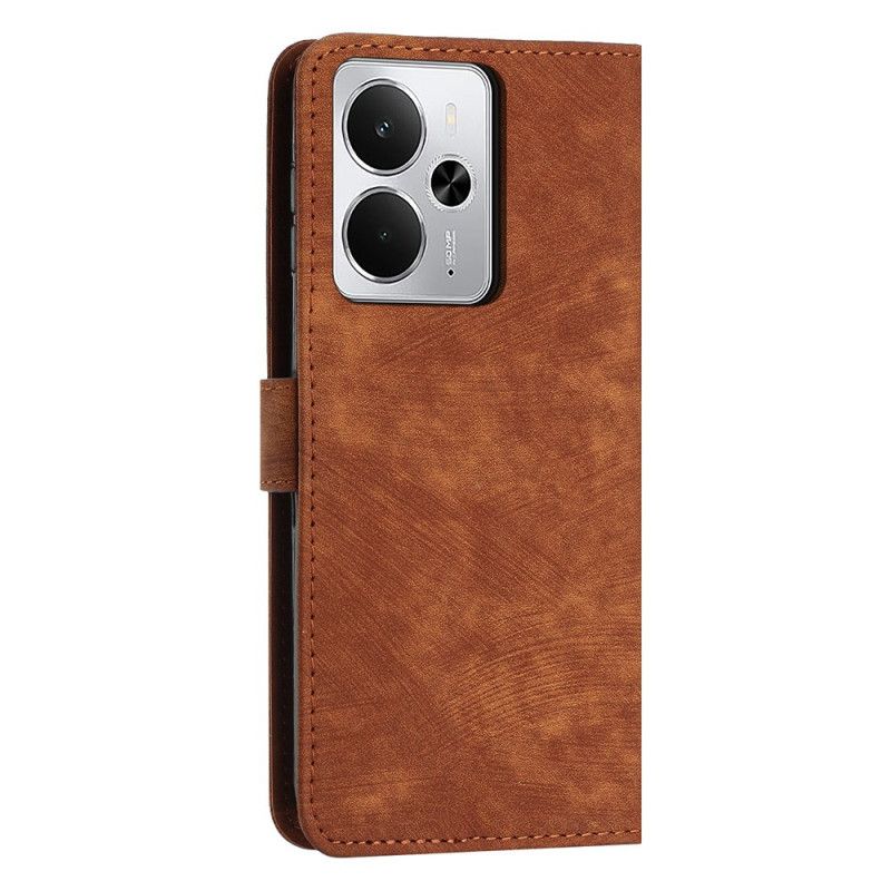 Pokrowce Realme 14t 5g Linie