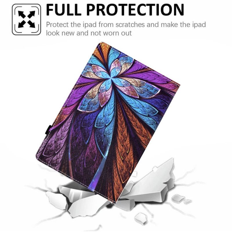 Etui Folio Samsung Galaxy Tab A8 (2021) Kolor
