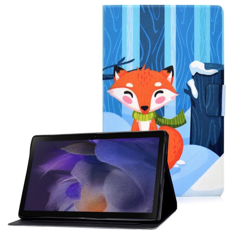 Etui Folio Samsung Galaxy Tab A8 (2021) Lis