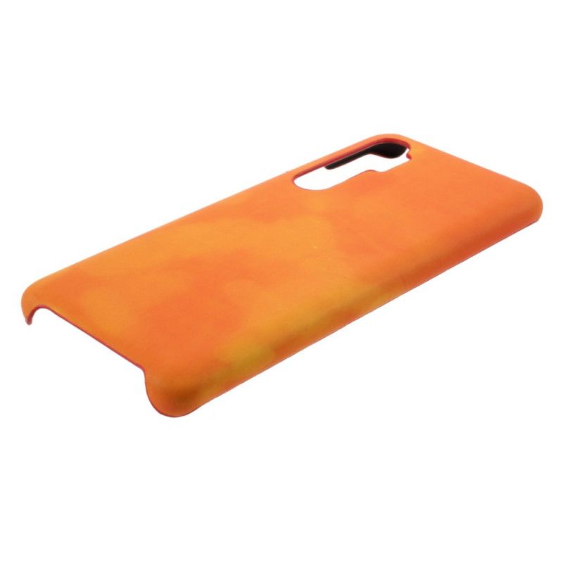 Etui Xiaomi Mi Note 10 Lite Kolory Kontaktowe Etui Ochronne