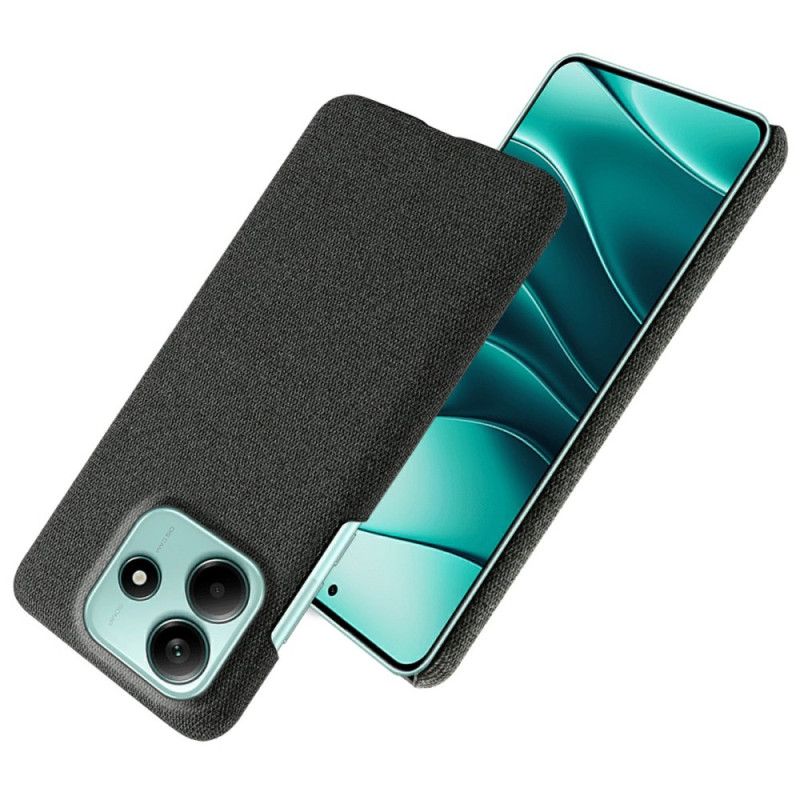 Etui Do Xiaomi Redmi Note 14 5g Tkanina