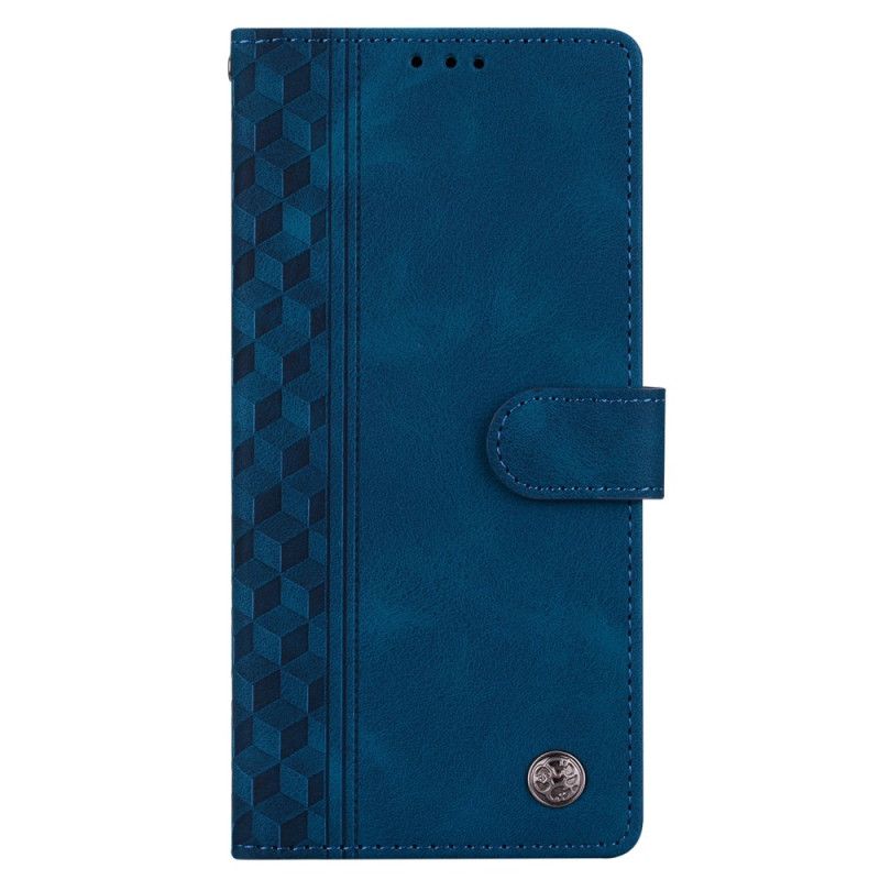 Etui Folio Do Xiaomi Redmi Note 14 5g Fryz I Nity