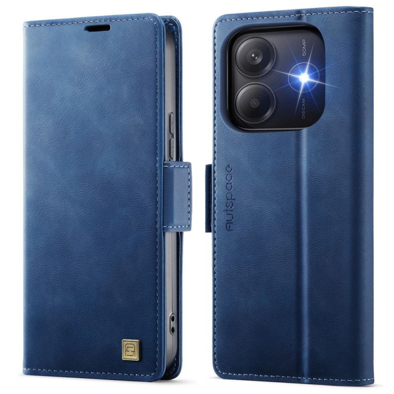 Etui Folio Xiaomi Redmi Note 14 5g Autspace