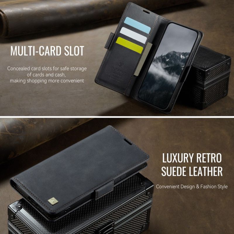 Etui Folio Xiaomi Redmi Note 14 5g Autspace