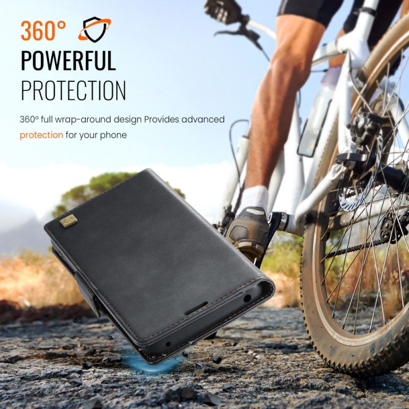 Etui Folio Xiaomi Redmi Note 14 5g Autspace