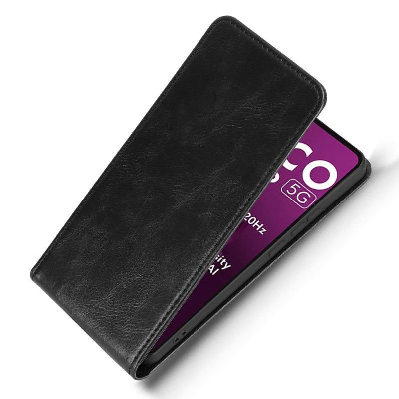 Etui Folio Xiaomi Redmi Note 14 5g Etui Na Karty Etui Ochronne