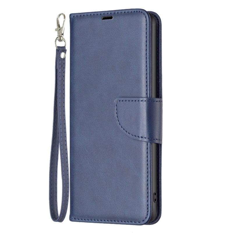Etui Folio Xiaomi Redmi Note 14 5g Ukośne Zapięcie Etui Ochronne