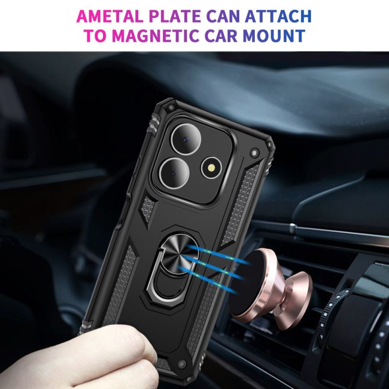 Etui Xiaomi Redmi Note 14 5g Klasyczny Wytrzymały Etui Ochronne