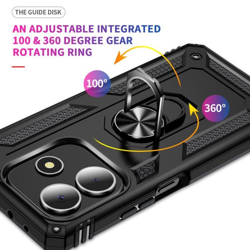 Etui Xiaomi Redmi Note 14 5g Klasyczny Wytrzymały Etui Ochronne