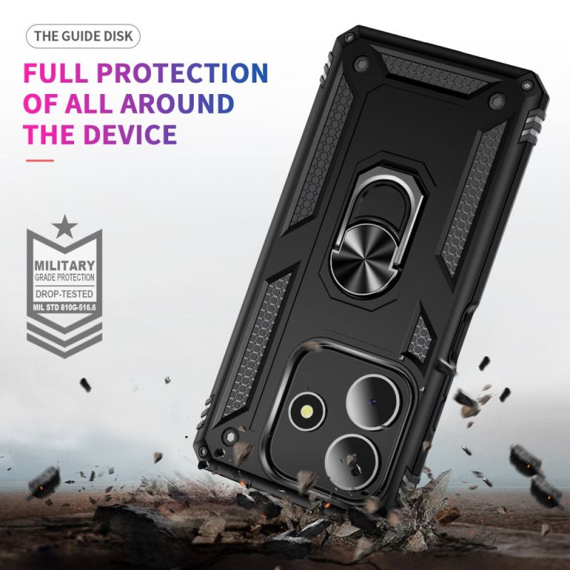 Etui Xiaomi Redmi Note 14 5g Klasyczny Wytrzymały Etui Ochronne