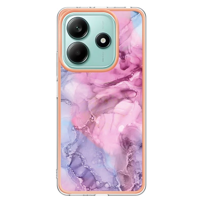 Etui Xiaomi Redmi Note 14 5g Marmur Etui Ochronne