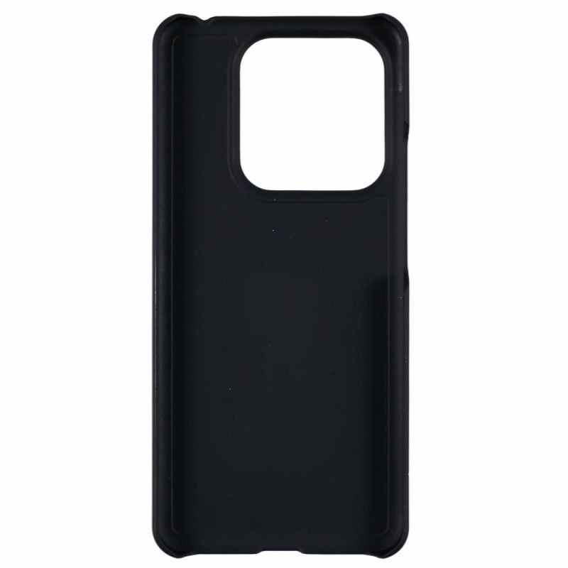 Etui Xiaomi Redmi Note 14 5g Plastik