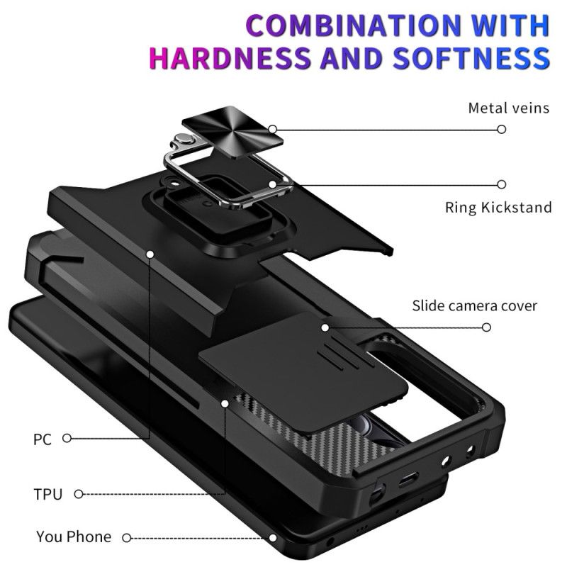 Etui Xiaomi Redmi Note 14 5g Ultra Wytrzymały