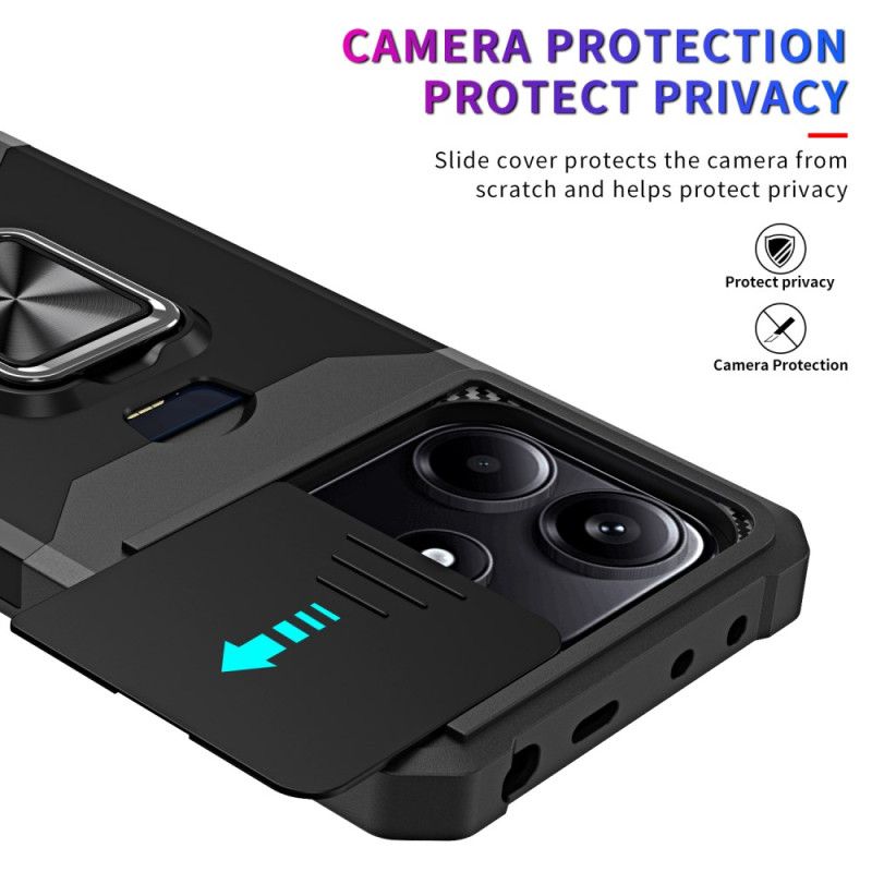 Etui Xiaomi Redmi Note 14 5g Ultra Wytrzymały