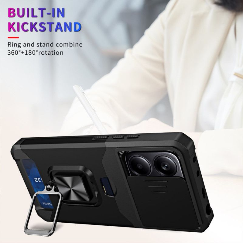 Etui Xiaomi Redmi Note 14 5g Ultra Wytrzymały