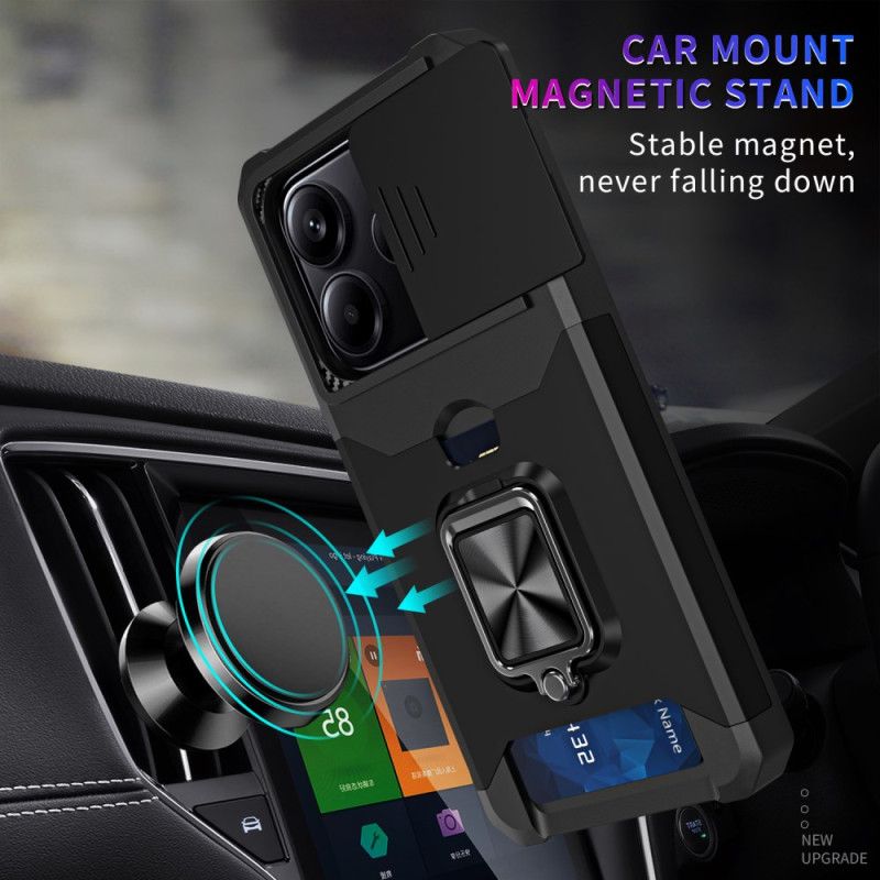 Etui Xiaomi Redmi Note 14 5g Ultra Wytrzymały