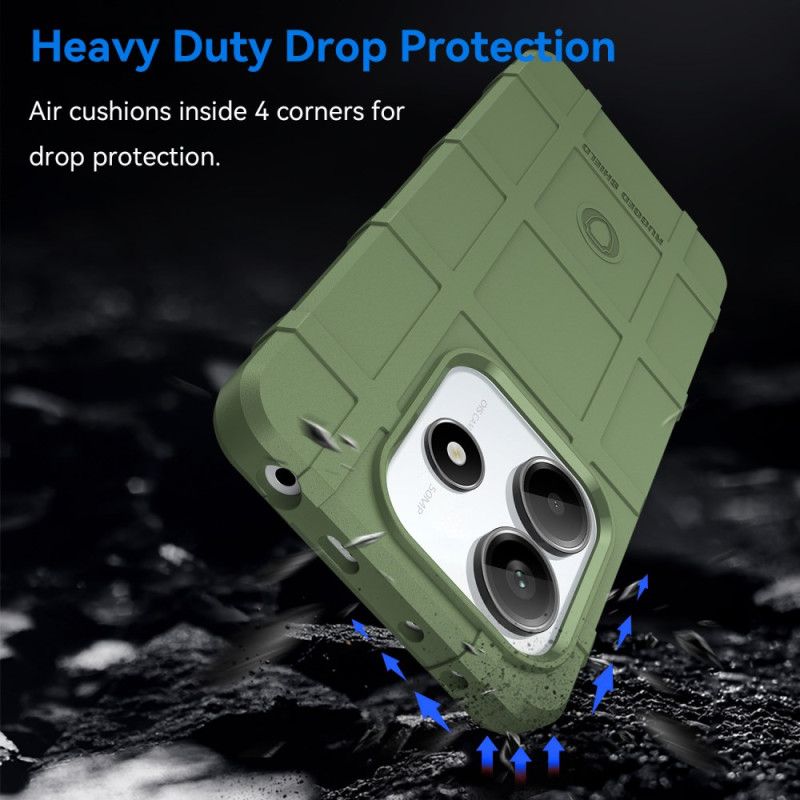 Etui Xiaomi Redmi Note 14 5g Wytrzymała Osłona