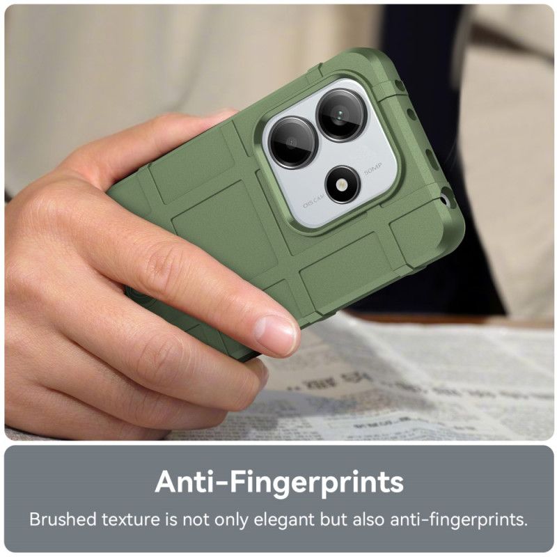 Etui Xiaomi Redmi Note 14 5g Wytrzymała Osłona