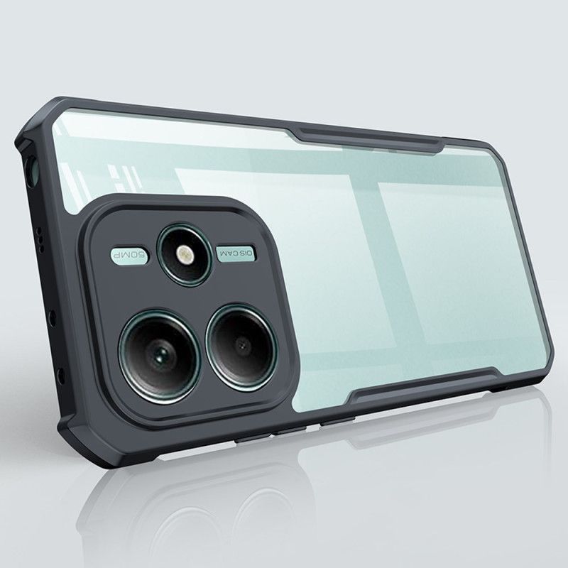 Etui Xiaomi Redmi Note 14 5g Xundd Etui Ochronne