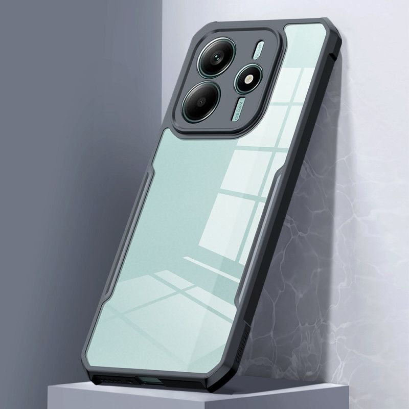 Etui Xiaomi Redmi Note 14 5g Xundd Etui Ochronne