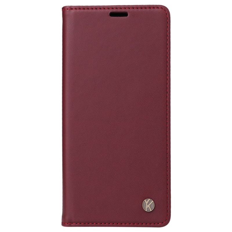 Flip Kotelot Do Xiaomi Redmi Note 14 5g Ykatu